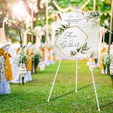 Staffeleien Staffelei Metall