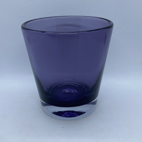 Vintage amethyst lila - amethyst,