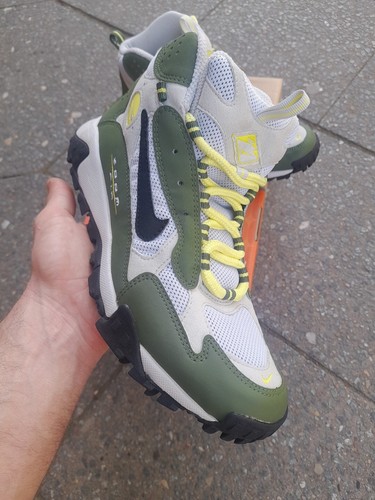 Nike air terra sertig 2005 - sertig,