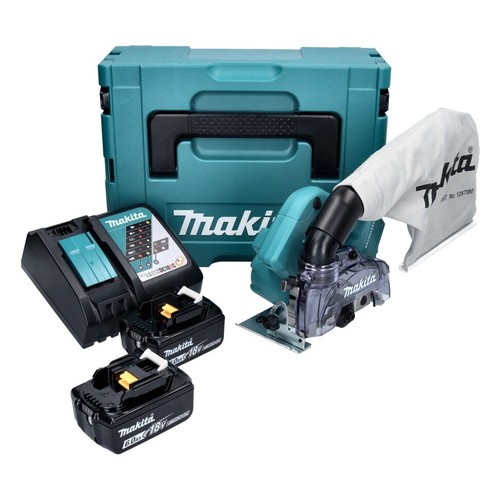 Makita dcc 500 rgj akku - dcc,