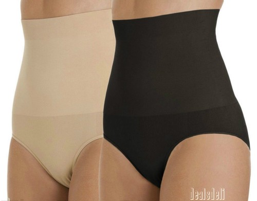 Damen shapewear seamfree high - shapewear,