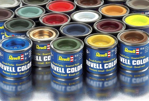 Revell 14ml - , (170,71€/l)