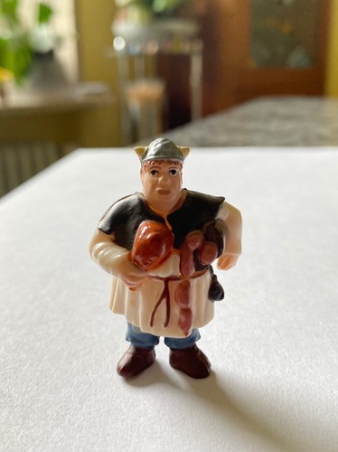 Figur wickie und - *,