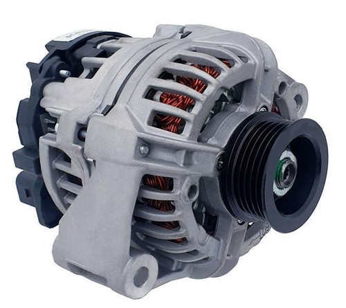 Neu lichtmaschine generator - neu,