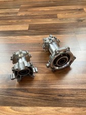 GasGas TXT Trial 99 Radnaben vorne und hinten