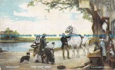 R148462 The Cast Schuh. R. W