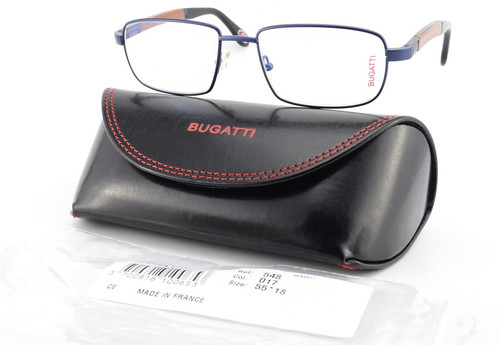 Bugatti brille 548 017 18 - brille,
