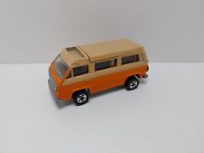 Hot Wheels Volkswagen T3 Bus Sunagon 1981 Modellauto Hong Kong Oldtimer TOP