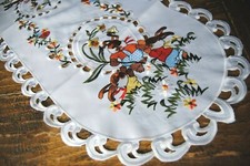 OSTER TISCHDECKE TISCHLÄUFER