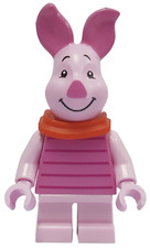 Lego® Winnie the Pooh Ferkel