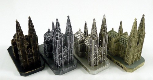 Kölner dom köln kirche - köln,