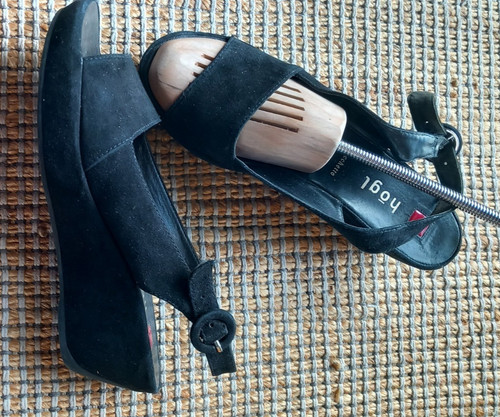 Högl damen sandalen gr - damen,