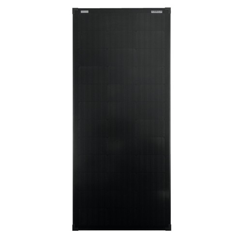 100 watt mono 18v - 18v, schwarz