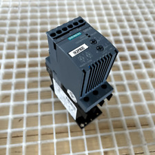 Siemens SIRIUS 3RW3013-1BB04 AC Sanftstarter Semiconductor Motor Starter