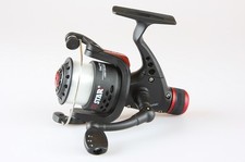 Silstar CKR Allround Rolle mit Schnur Angelrolle Heckgebremst Reel Rolle