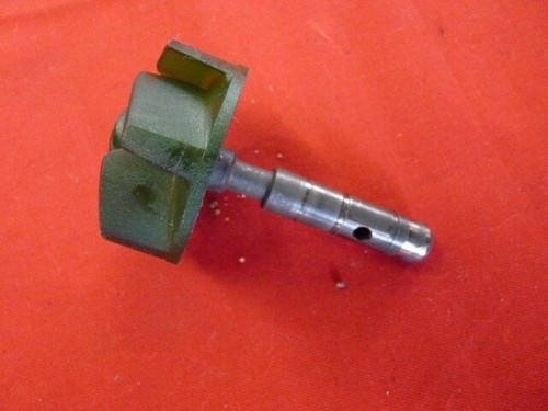 Yamaha 550 wasserpumpenrad - xz,