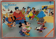 Walt Disney Puzzle 99 Teile