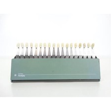 Dentsply DeTrey Biodent Shade Guide - Farbschlüssel - Nr.7015V52