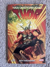 Der unsterbliche Thor Band 4