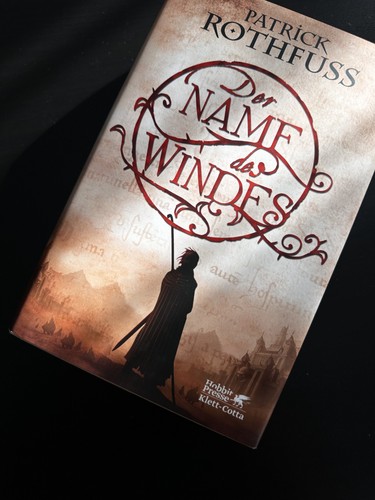 Der name des - name, windes