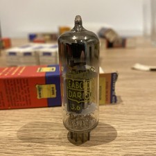 1 EABC80 (6AK8 / DH719 /