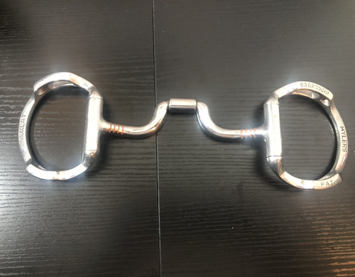 Myler bits portiert komfort - myler,