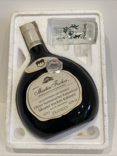 1993er sommeracher katzenkopf - 1993er,