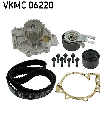 Skf wasserpumpe - skf,