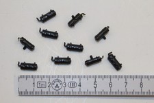 PIKO Originalersatzteil 10 Stück Luftkessel Spur H0 DDR (3)