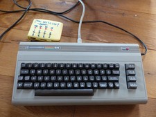 Commodore C 64 Tastatur C64