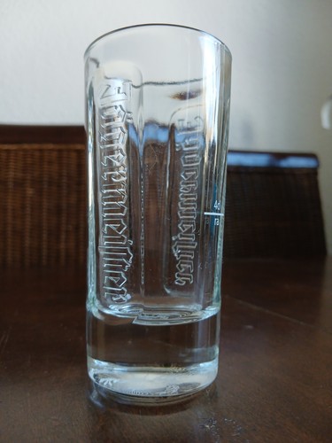 Großes jägermeister - großes,