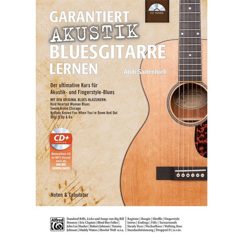 Alfred music garantiert - music,