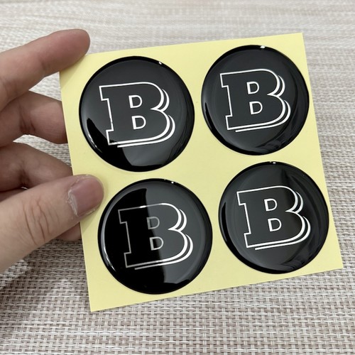 50mm brabus silikon - 50mm,