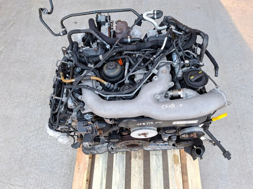 Motor phaeton cexb 0 - phaeton,
