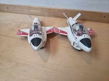 Playmobil Düsenflieger (4342)
