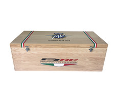 MV AGUSTA F4 RC KASSETTE