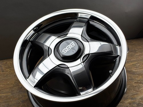 Orig bbs rd025 4x100 - 4x, orig.