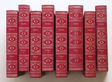 Johann Wolfgang Goethe