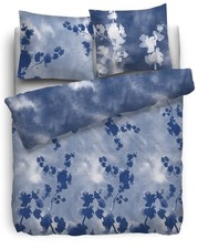 Bettwäsche Essex Twill Blumen