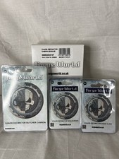 Chaos Decimator Daemon Engine