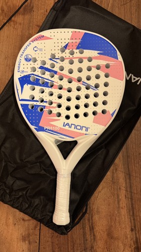 Ianoni pr8100 carbon ultra - carbon,