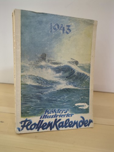 Köhlers illustrierter