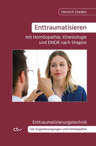 Enttraumatisieren mit - enttraumatisieren, ¿mit