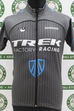 Radtrikot TREK SHIMANO TG M