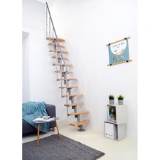 Minka Mittelholmtreppe Nizza