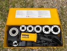 REMS Amigo 2 Stromkabel