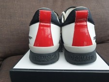 Dsquared2 Sneaker Schuhe D2