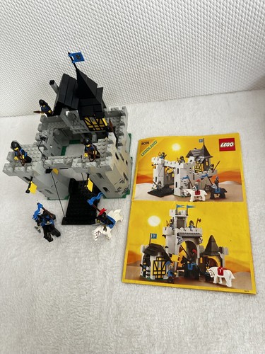Lego 6074 knight s - 6074, knight´s