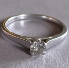 The Forever Diamant 18kt