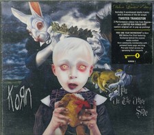 KORN "See You On The Other
